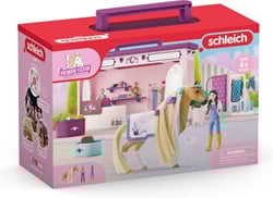 Schleich Sofia's Beauties - Pferd Pop-Up Boutique 42587