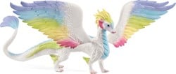 Schleich bayala - Regenbogen Drache 70728