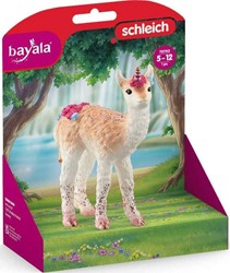 Schleich Bajala - Lamakorn 70743