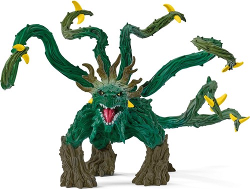 SCHLEICH 70144 Dschungel Ungeheuer Eldrador Creatures,11 x 15.1 x 18 cm