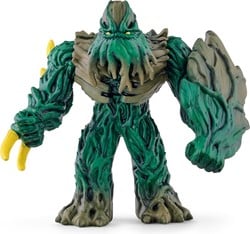 Schleich Eldrador - Dschungelkaiser 70151