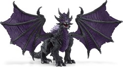 Schleich Eldrador Schatten-Drache - 70152