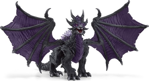 Schleich Eldrador Schatten-Drache - 70152