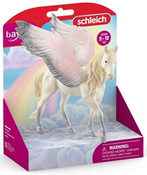 Schleich bayala - Sonnenaufgang Pegasus 70720