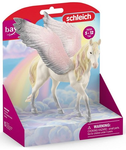 Schleich bayala - Sonnenaufgang Pegasus 70720