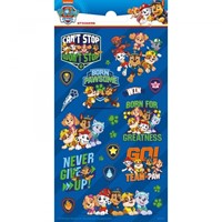Paw Patrol Stickers