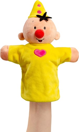 Bumba Handpop