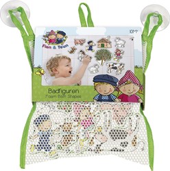 Bambolino Toys Fien & Teun Badfiguren
