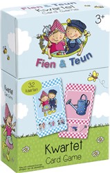 Fien und Teun Quartett 19217