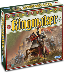 Gibsons Kingmaker: The Royal Relaunch
