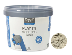 Creall Modelliersand 750gr