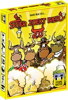 The Game Master Kartenspiel Stier sucht Bier 2.0 für Kinder und Erwachsene