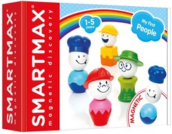 SmartMax Mein Erstes - Menschen