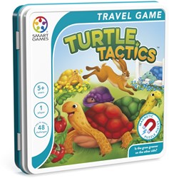 Smartgames Schildkrötentaktik (48 Herausforderungen)