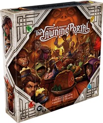 Avalon Hill The Yawning Portal