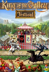 The Game Master Der Spielmeister - Festival