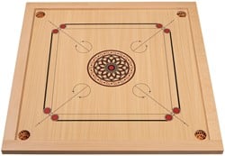 Philos Carrom Set Classic