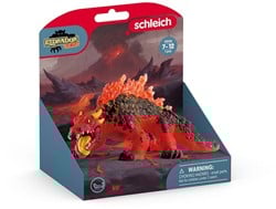 Schleich Schleich EldradorÂ® Creatures Magmawaran