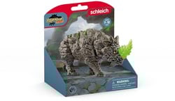 Schleich 70157 Strijd neushoorn