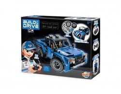 Buki 4X4 Rc (U)