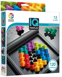 Smart Games Display 8 pcs: IQ Perplex