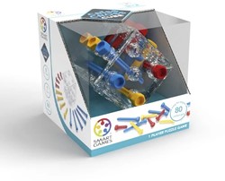 Smart Games Display 6 pcs: Criss Cross Cube