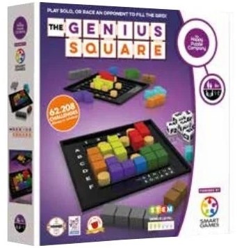 Genius Square