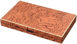 Philos Backgammon Kassette Ikaria Gro