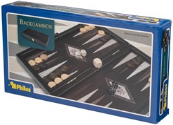 Philos Backgammon Kassette Skariana Klein