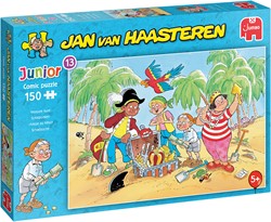 JvH von Jumbo JvH junior 13.150 Stk. 1110100034