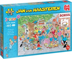 JvH von Jumbo JvH junior 15 360 Stk. 1110100036