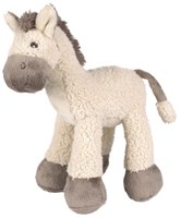 Happy Horse Kuscheltier Pferd Helma 24cm - nachhaltiges Plüschspielzeug
