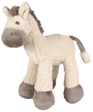 Happy Horse Kuscheltier Pferd Helma 24cm - nachhaltiges Plüschspielzeug