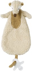 Happy Horse Schmusetuch Erdmännchen Mirre - beige Baby Geschenk