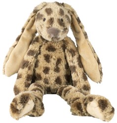 Happy Horse Kuscheltier Kaninchen Richie 38cm - Happy Jubilee Edition - beige braun
