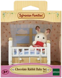 Sylvanian Families 5017 Kinderspielzeugfigur