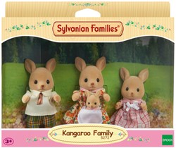 Sylvanian Families 5272 Kinderspielzeugfigur