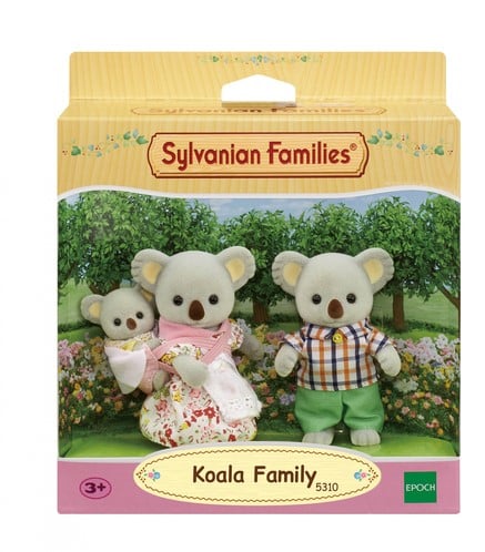 Sylvanian Families 5310 Kinderspielzeugfigur