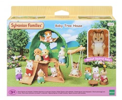 Sylvanian Families 5318 Kinderspielzeugfigur