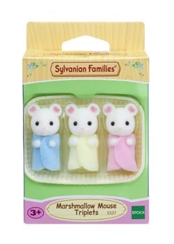 Sylvanian Families 5337 Kinderspielzeugfigur