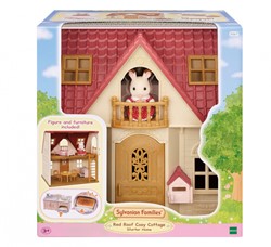 Sylvanian Families Starthaus - 05567