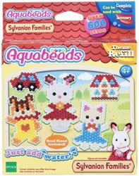 Aquabeads 31068 Mosaik-Set