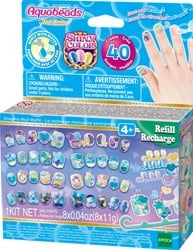 Aquabeads Dreamy Nachfüllpackung 35009