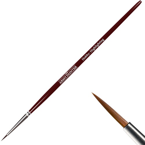The Army Painter Hobby Brush - Highlighting