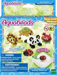 Aquabeads 3d-Tier-Set