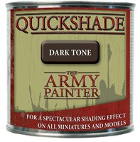 The Army Painter Quickshade Darktone