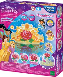 Aquabeads Disney Prinzessin Diadem Set