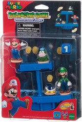 EPOCH Games Super Mario™ 7359 Balancing Game Underground Stage - Geschicklichkeitsspiel