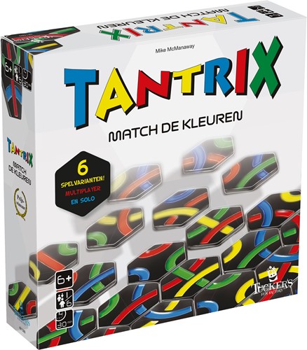 Tantrix Tantrix Game Pack