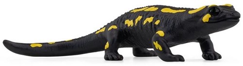 SCHLEICH FIRE SALAMANDER